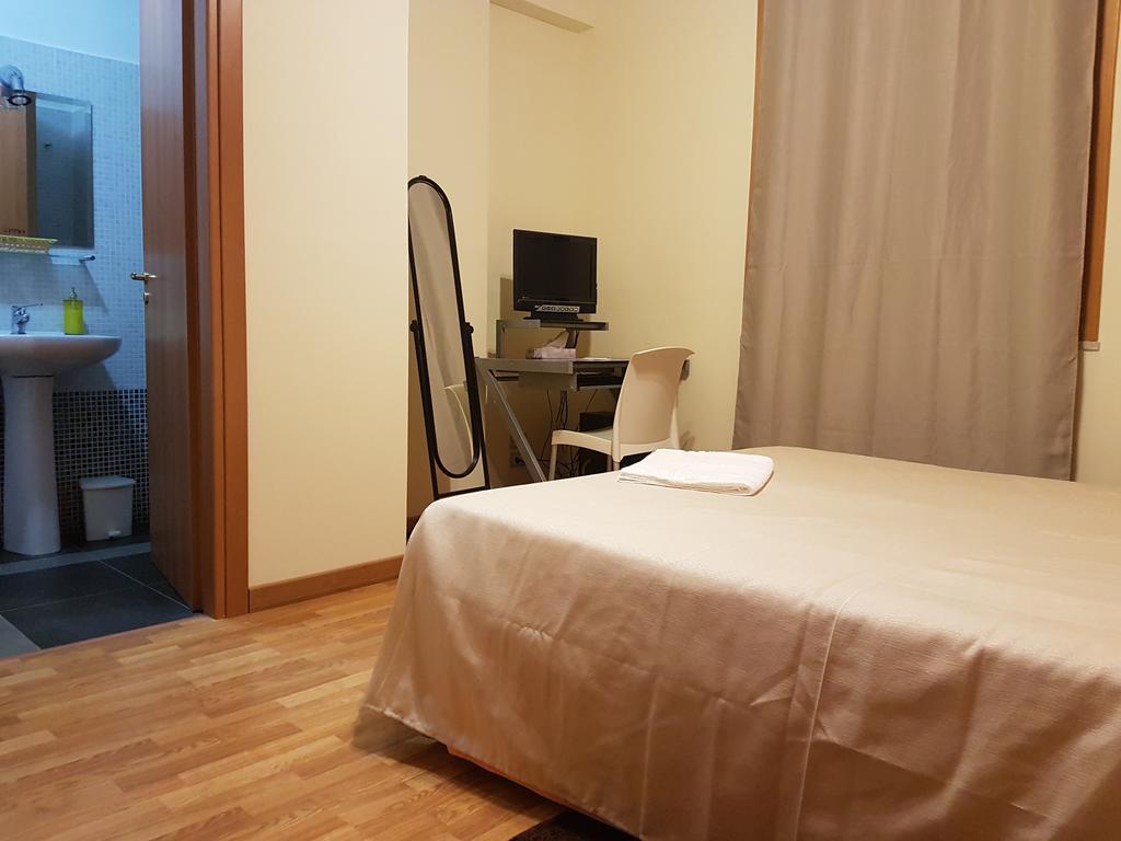Il Giardino Di Ausonia Bed & Breakfast Reggio di Calabria Ngoại thất bức ảnh