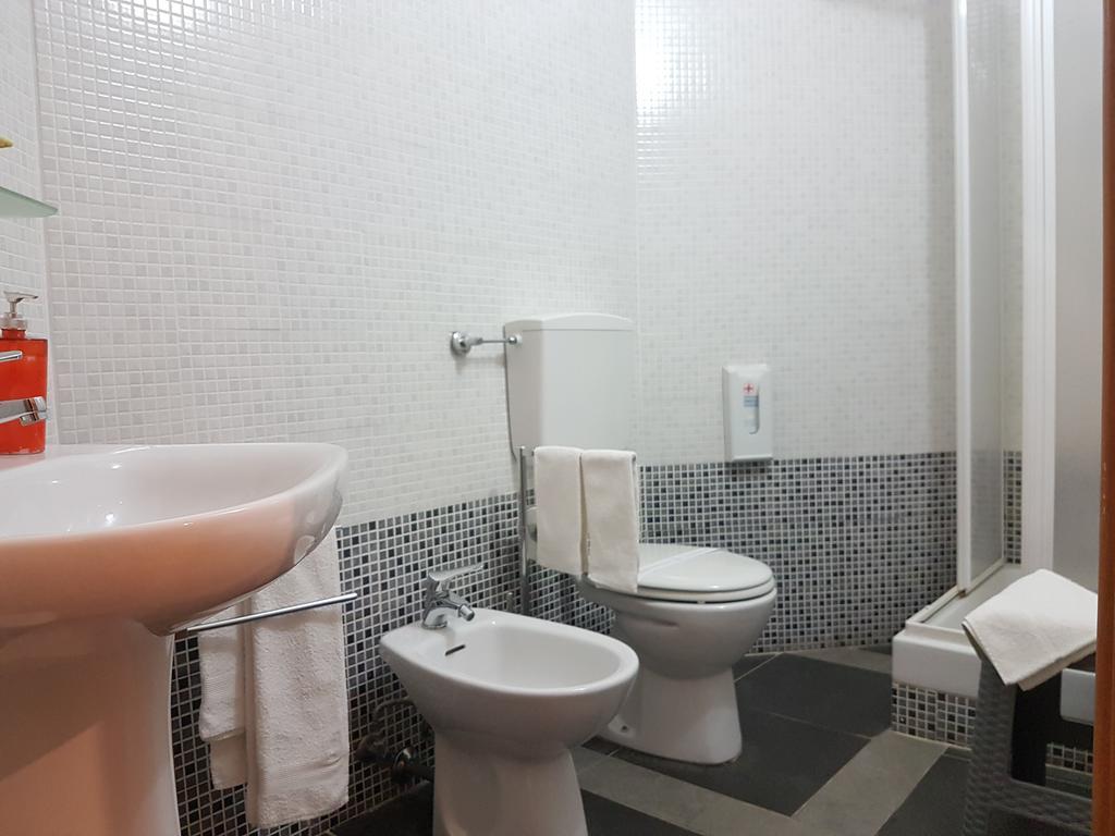 Il Giardino Di Ausonia Bed & Breakfast Reggio di Calabria Ngoại thất bức ảnh