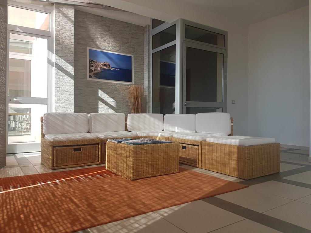 Il Giardino Di Ausonia Bed & Breakfast Reggio di Calabria Ngoại thất bức ảnh